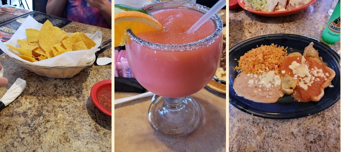 El Paso Mexican Grill Beaver Falls