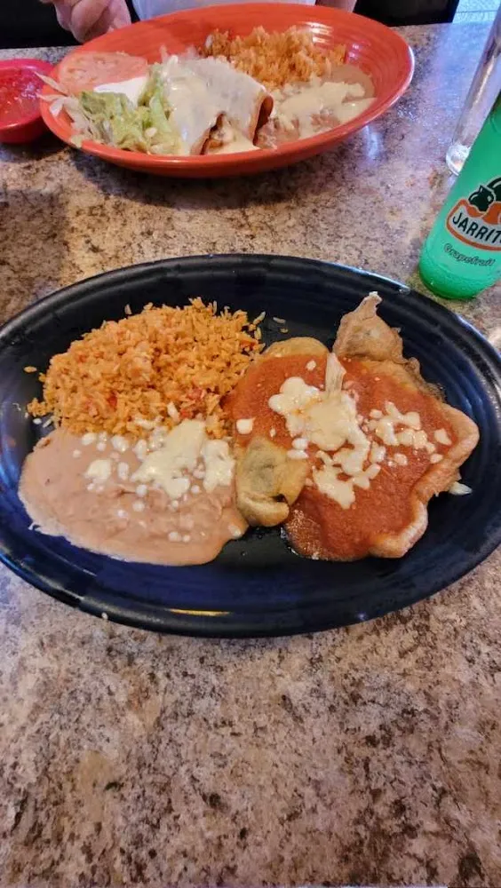 Authentic Mexican Chile Rellenos