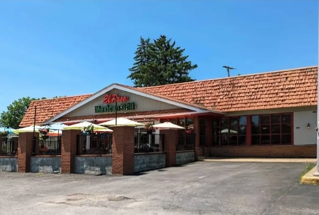 El Paso Mexican Grill