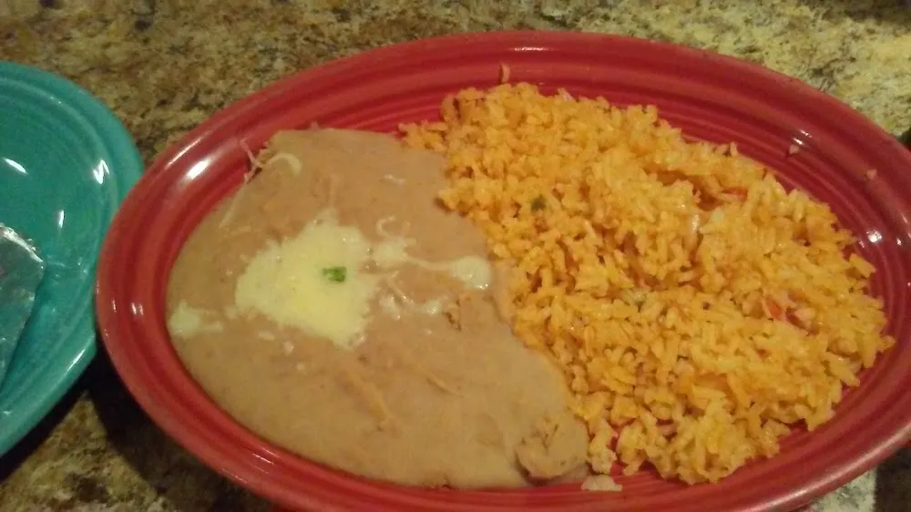 Refried Beans